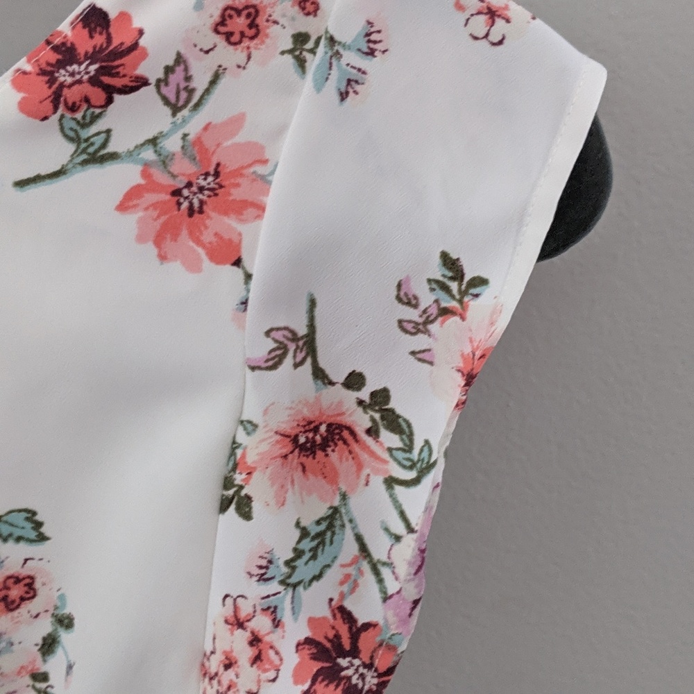 Like New BONGO Romper